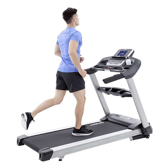 Shop Spirit Fitness Treadmills Now